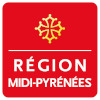 logo Région Midi Pyrénées