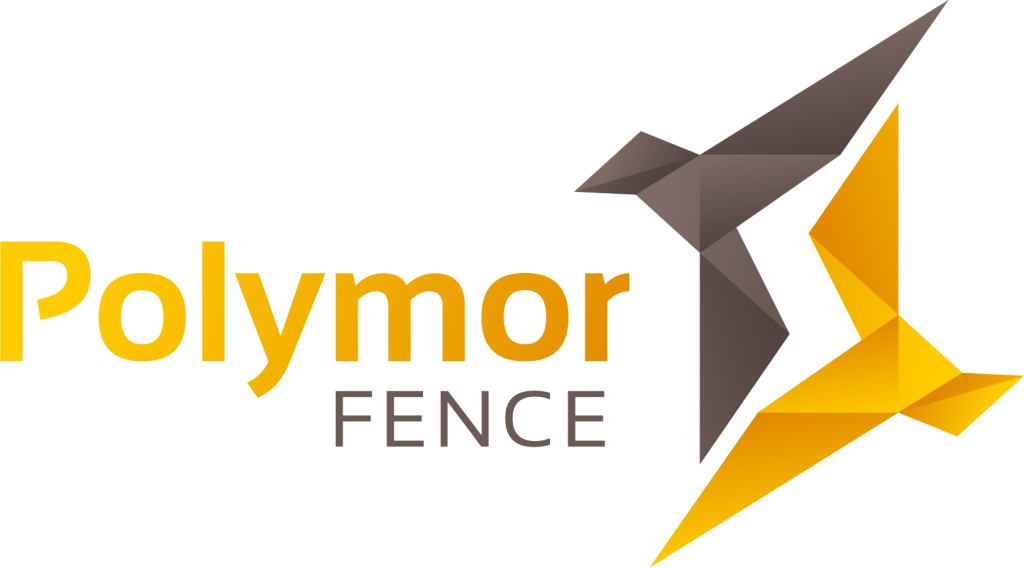 logo polymor-fence