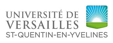 Logo UVSQ