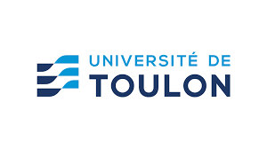 Logo université toulon