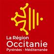 Logo région occitanie