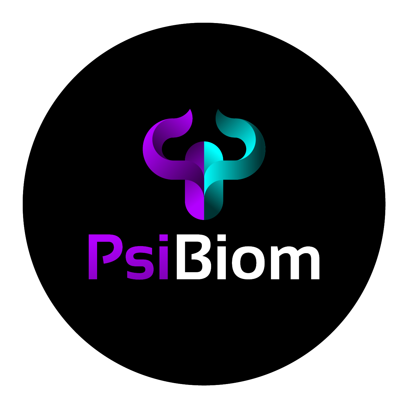 Logo PsiBiom