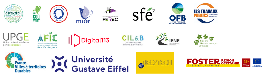 Our institutional supporters and partners