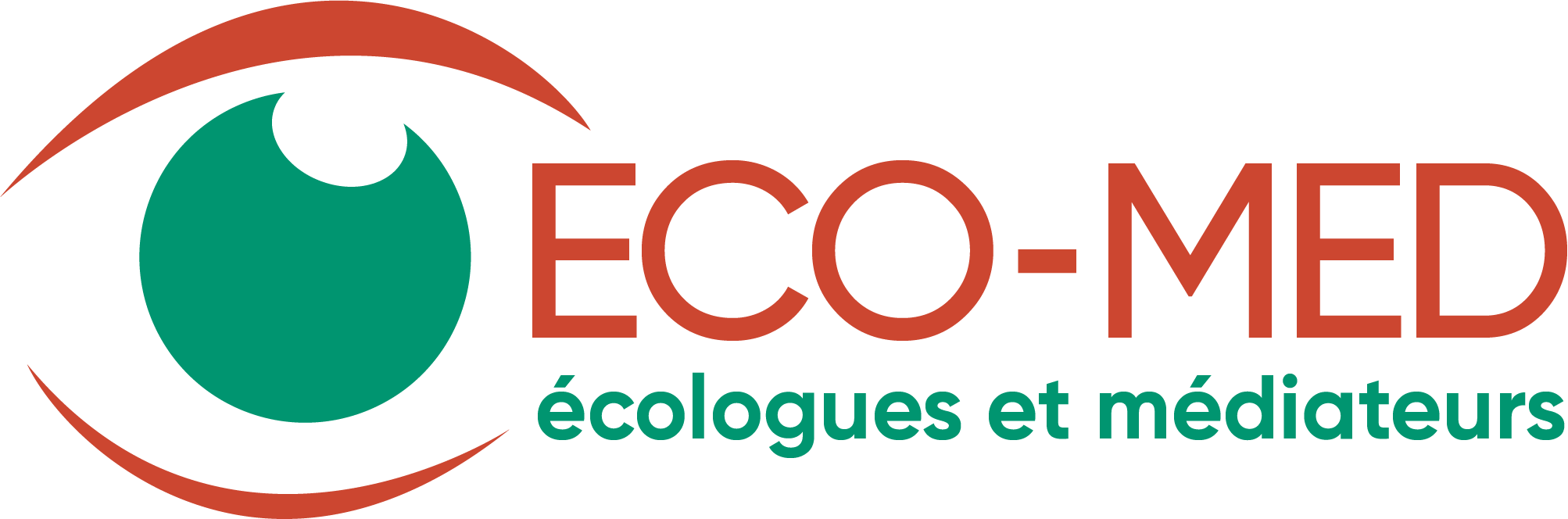 Logo eco-med