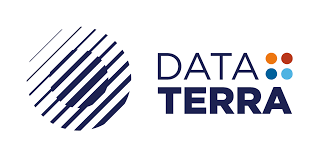 Logo DataTerra