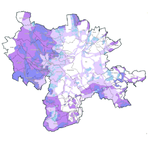 carte trame noire metz