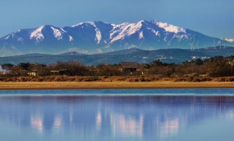 paysage occitanie