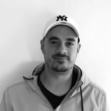 Portrait Martin 